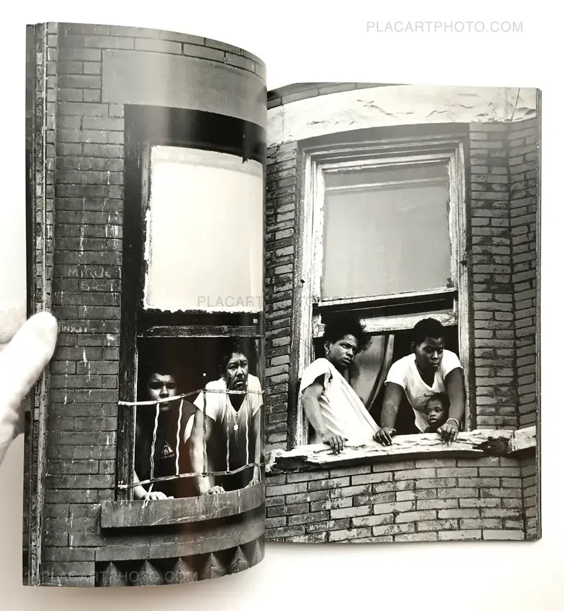Masao Gozu – In New York (SET OF 3 VOLUMES)
