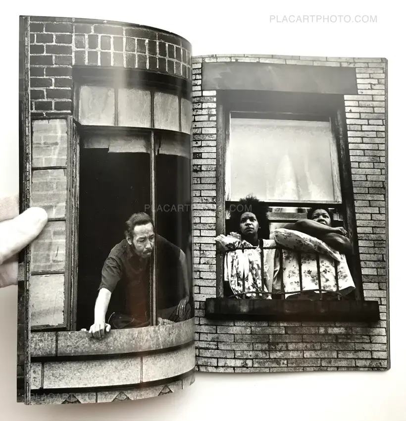 Masao Gozu – In New York (SET OF 3 VOLUMES)