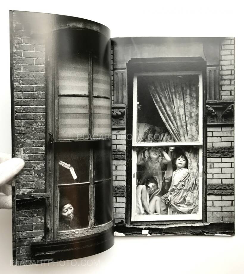 Masao Gozu: In New York (SET OF 3 VOLUMES), Self published, 1981 