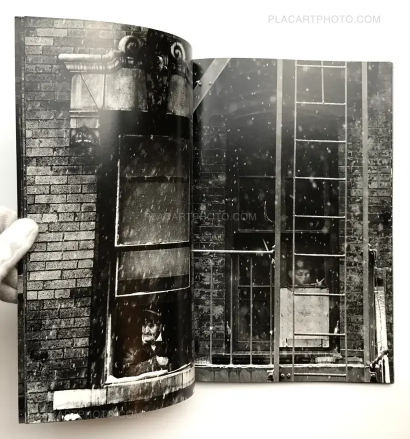 Masao Gozu – In New York (SET OF 3 VOLUMES)
