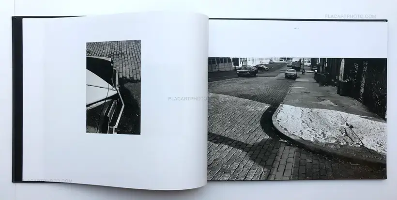 Jean-Luc Dubin – New York 1978 (SIGNED)