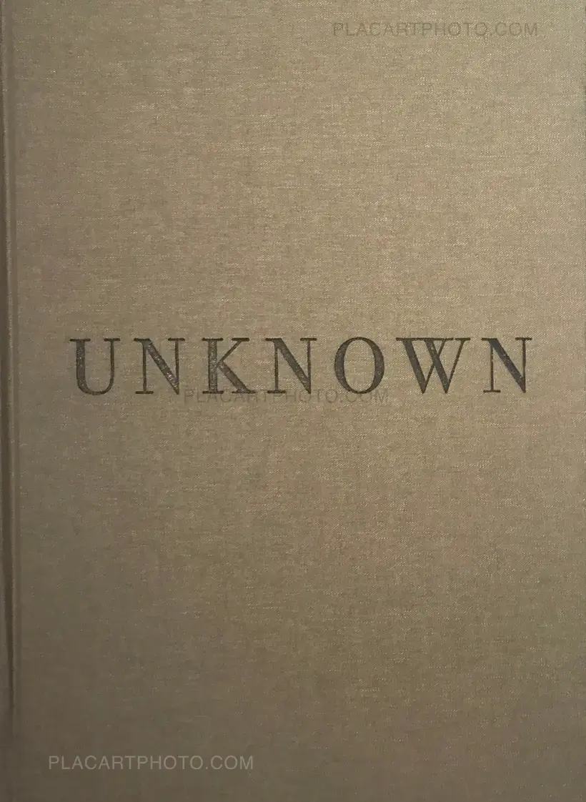 Stéphane Duroy – Unknown (Signed)