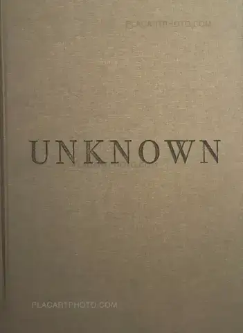 Stéphane Duroy – Unknown (Signed)