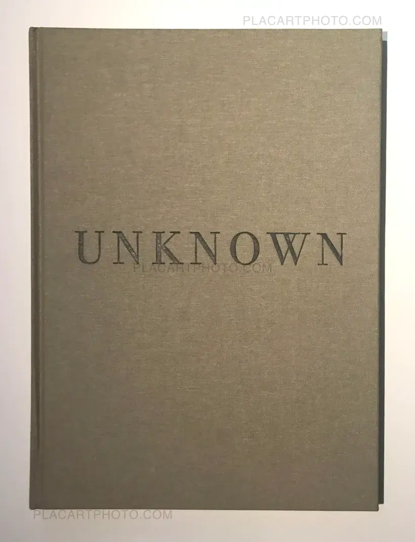 Stéphane Duroy – Unknown (Signed)