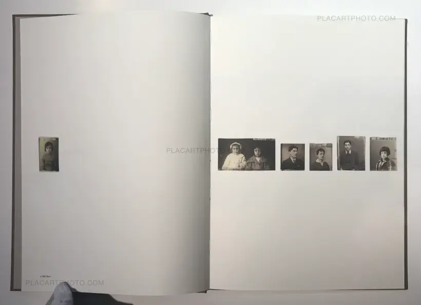 Stéphane Duroy – Unknown (Signed)