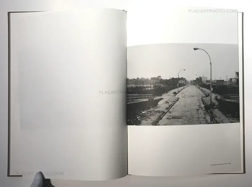 Stéphane Duroy – Unknown (Signed)