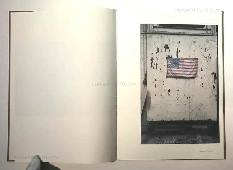 Stéphane Duroy – Unknown (Signed)