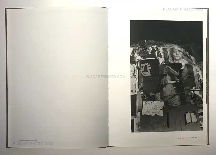 Stéphane Duroy – Unknown (Signed)