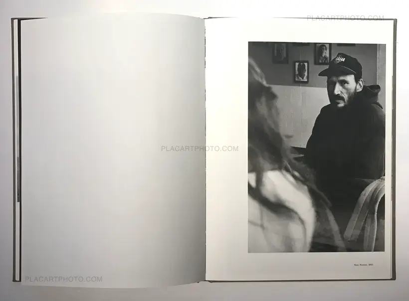 Stéphane Duroy – Unknown (Signed)