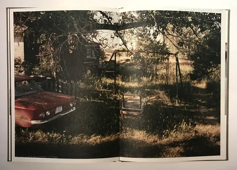 Stéphane Duroy – Unknown (Signed)