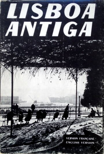 Collective,Lisboa Antiga Collective,Lisboa Antiga