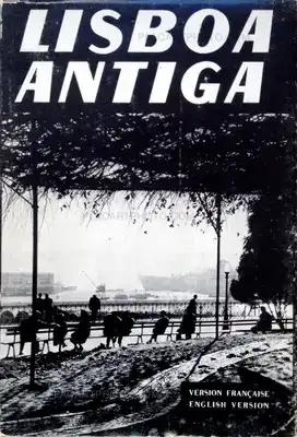 Collective – Lisboa Antiga