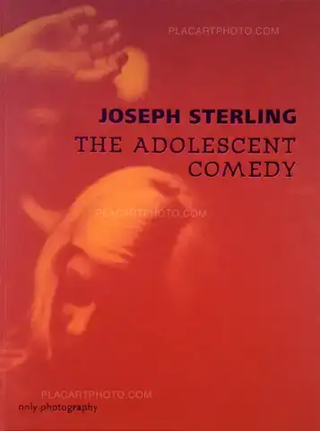 Joseph Sterling – The adolescent comedy (Signed and numbered)