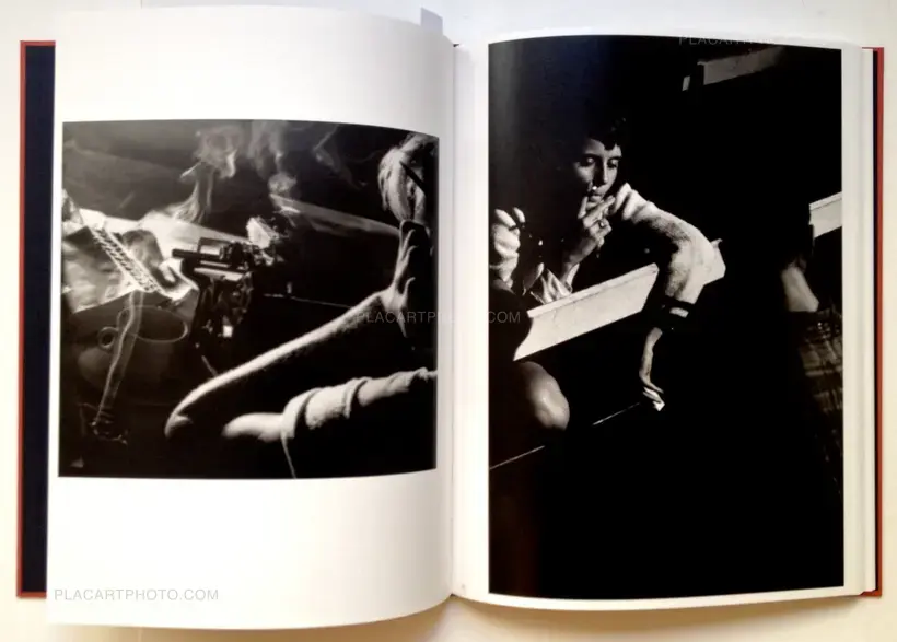 Joseph Sterling – The adolescent comedy (Signed and numbered)