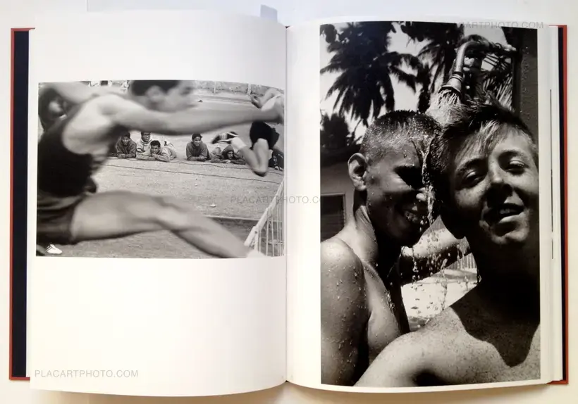 Joseph Sterling – The adolescent comedy (Signed and numbered)