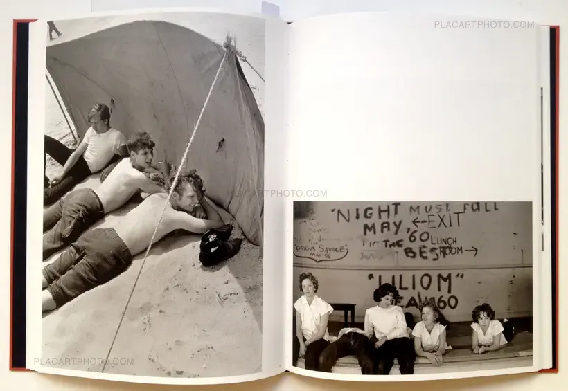 Joseph Sterling – The adolescent comedy (Signed and numbered)