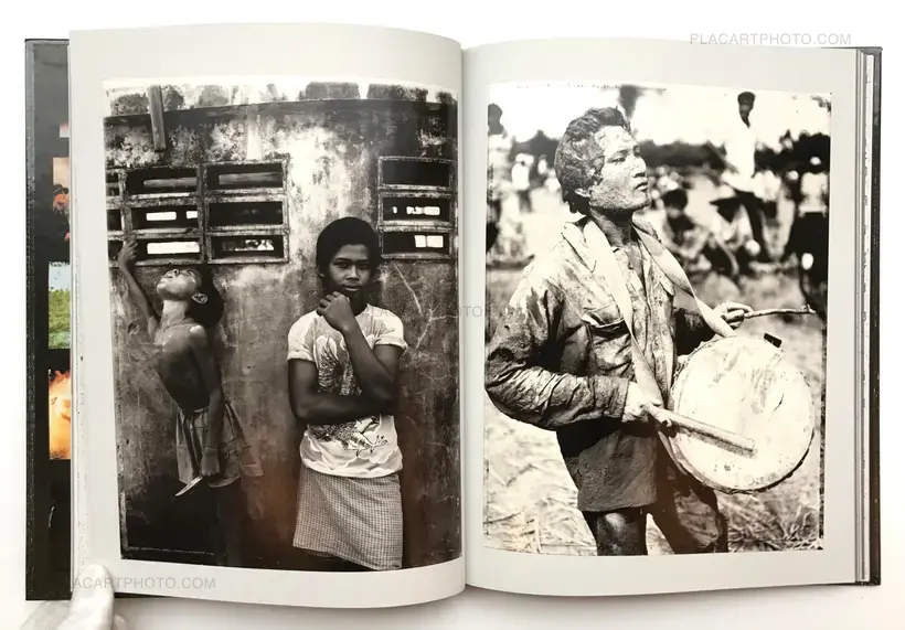 Bill Burke – Mine fields