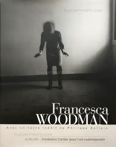 Francesca Woodman – Francesca Woodman