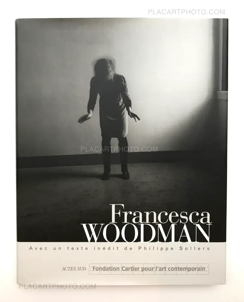 Francesca Woodman – Francesca Woodman