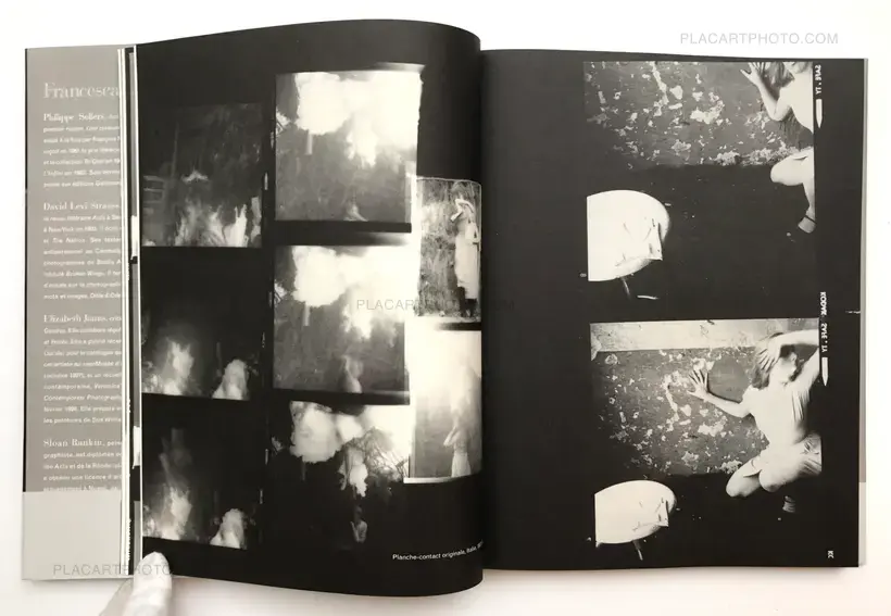 Francesca Woodman – Francesca Woodman