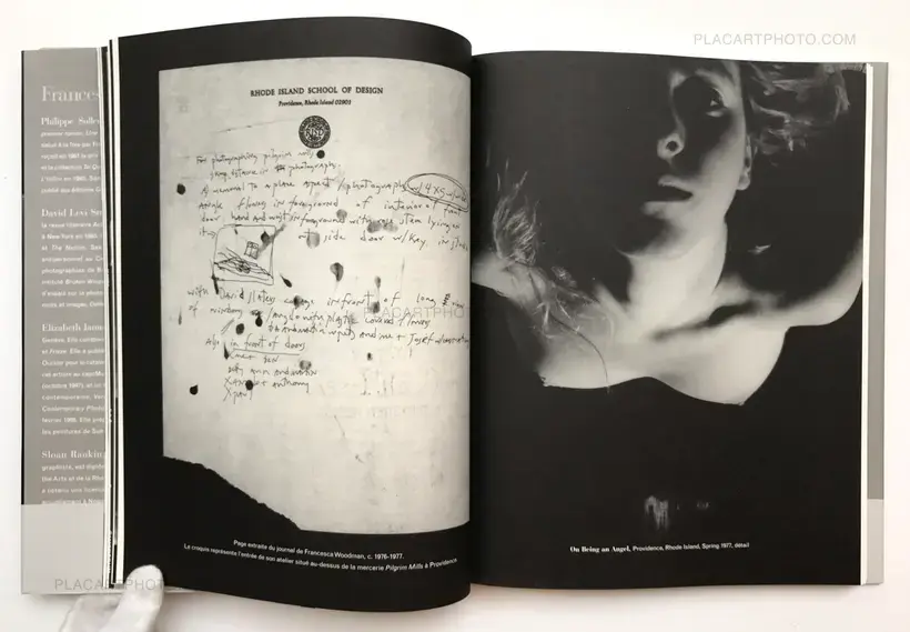Francesca Woodman – Francesca Woodman