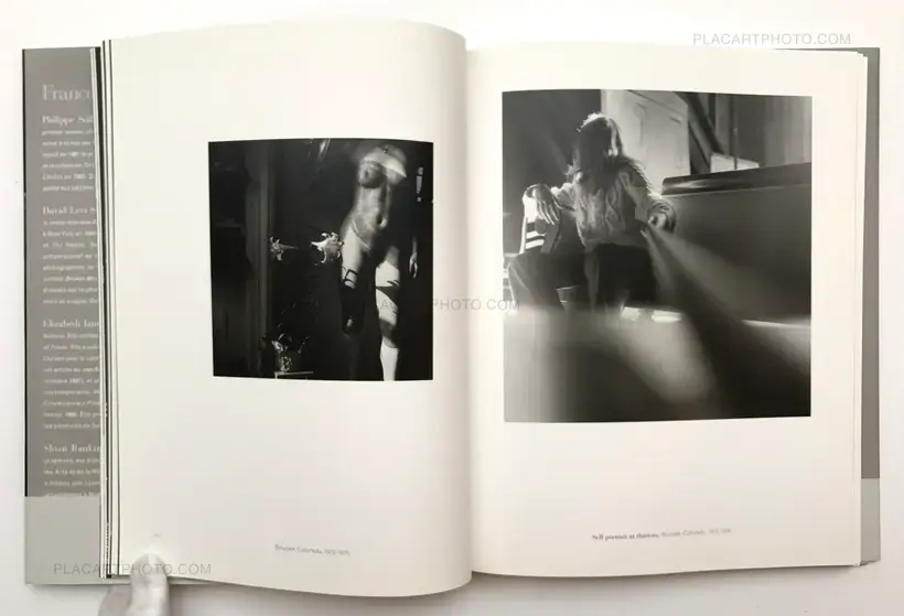 Francesca Woodman – Francesca Woodman