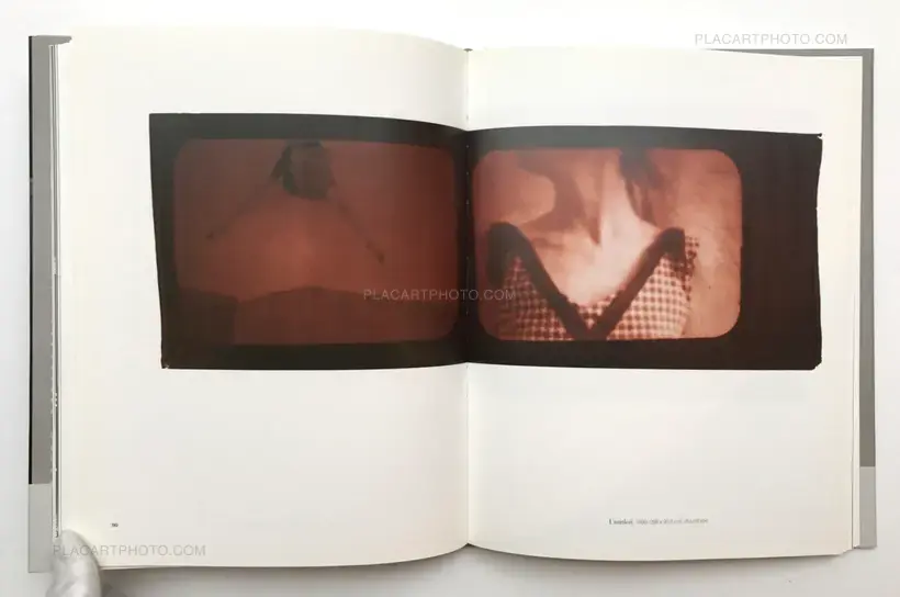 Francesca Woodman – Francesca Woodman
