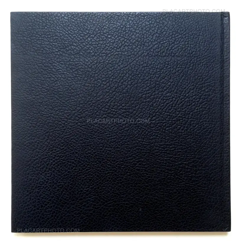 William Eggleston – William Eggleston's Guide