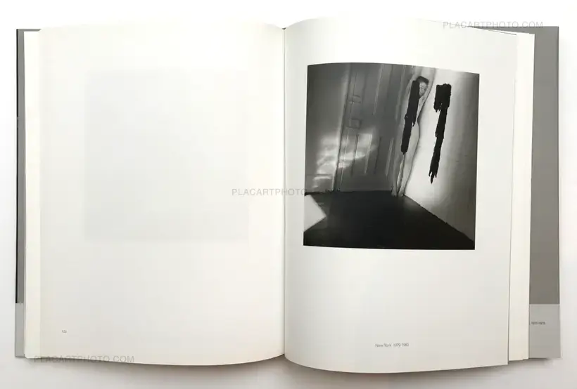 Francesca Woodman – Francesca Woodman