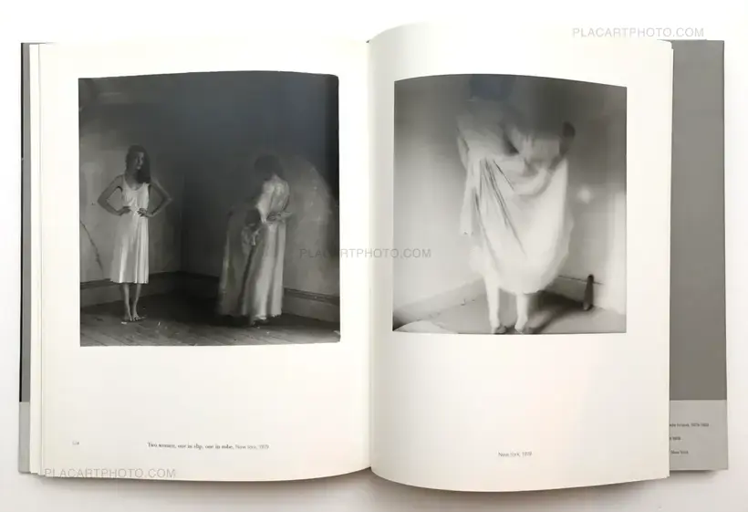 Francesca Woodman – Francesca Woodman