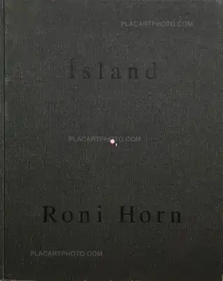 Roni Horn – Island - To Place/ Pooling Waters (1 & 2)
