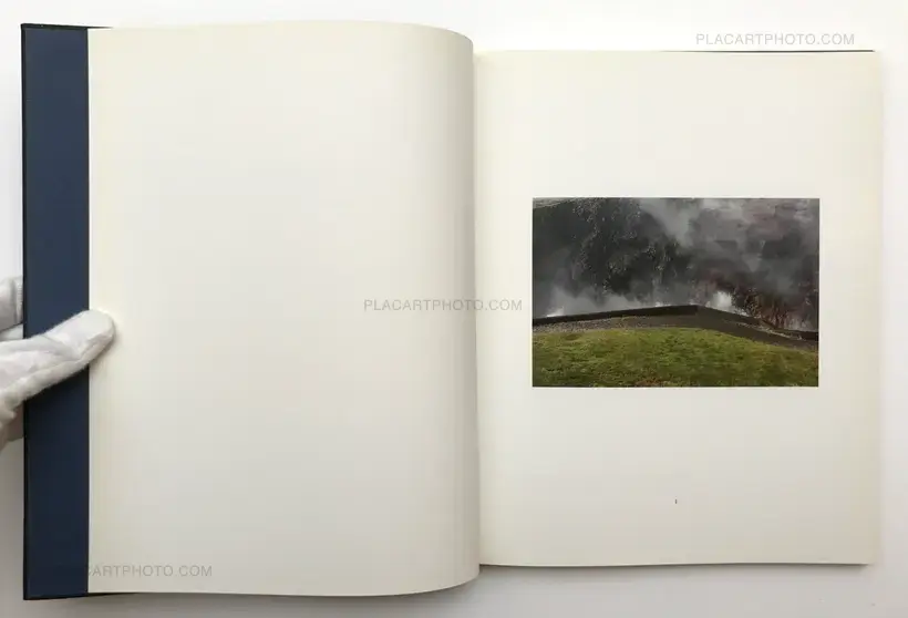 Roni Horn – Island - To Place/ Pooling Waters (1 & 2)