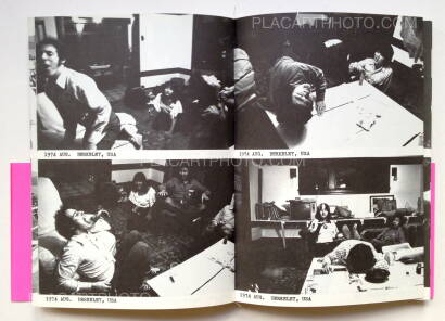 Tadanori Yokoo / Tadashi Kurahashi,Shoot Diary Tadanori Yokoo / Tadashi Kurahashi,Shoot Diary