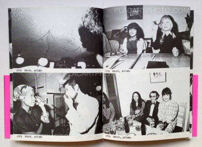 Tadanori Yokoo / Tadashi Kurahashi,Shoot Diary Tadanori Yokoo / Tadashi Kurahashi,Shoot Diary