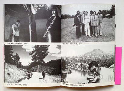 Tadanori Yokoo / Tadashi Kurahashi,Shoot Diary Tadanori Yokoo / Tadashi Kurahashi,Shoot Diary