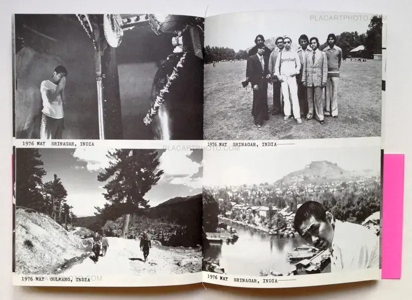 Tadanori Yokoo / Tadashi Kurahashi – Shoot Diary