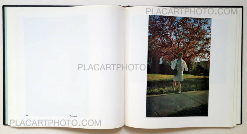 William Eggleston's Guide – Museum Bookstore