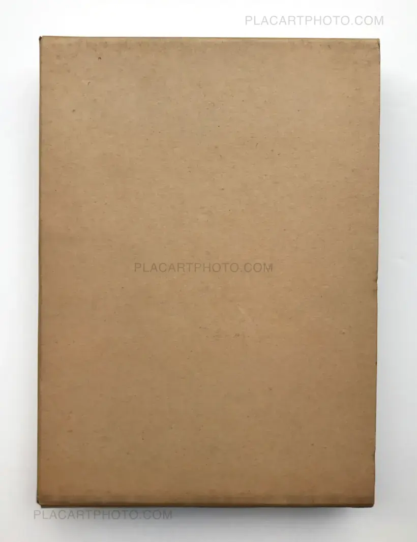 Kazuo Kenmochi – Nihon no Mayakuka (Narcotic Photographic Document)