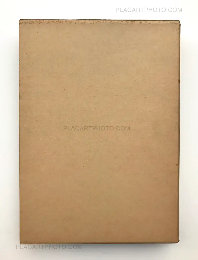 Kazuo Kenmochi – Nihon no Mayakuka (Narcotic Photographic Document)