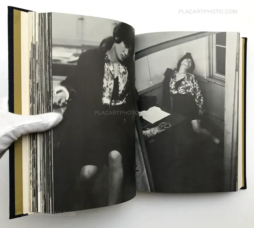 Kazuo Kenmochi – Nihon no Mayakuka (Narcotic Photographic Document)