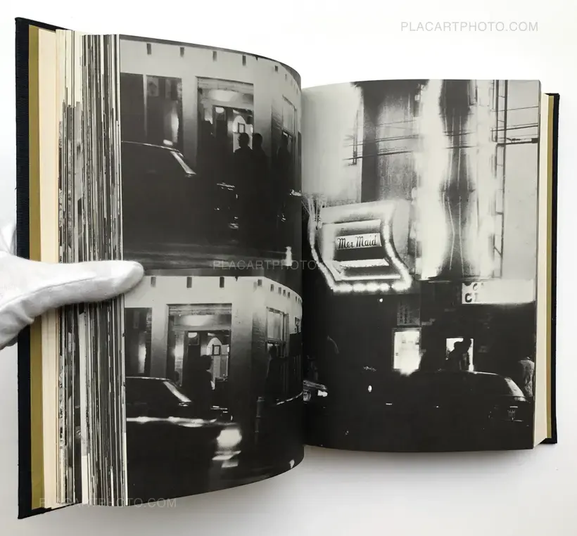 Kazuo Kenmochi – Nihon no Mayakuka (Narcotic Photographic Document)