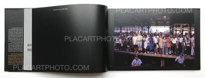 Paul Fusco,RFK Funeral Train (SIGNED)