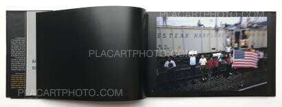 Paul Fusco,RFK Funeral Train (SIGNED)