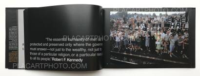 Paul Fusco,RFK Funeral Train (SIGNED)