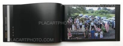 Paul Fusco,RFK Funeral Train (SIGNED)