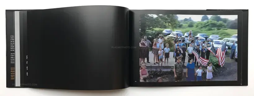 Paul Fusco – RFK Funeral Train (SIGNED)