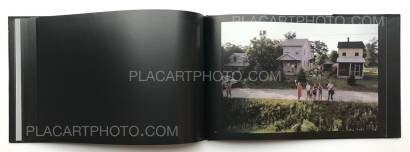 Paul Fusco,RFK Funeral Train (SIGNED)