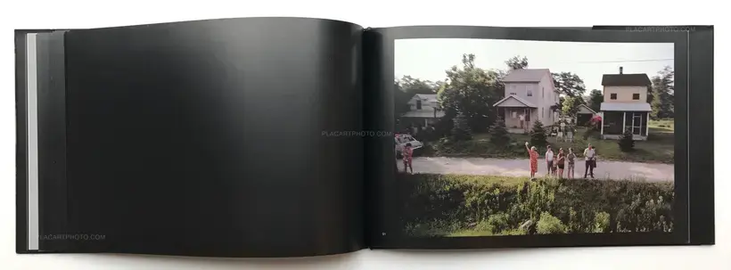 Paul Fusco – RFK Funeral Train (SIGNED)