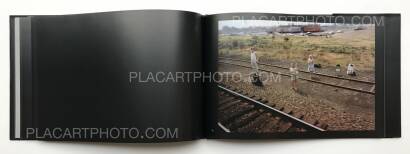 Paul Fusco,RFK Funeral Train (SIGNED)