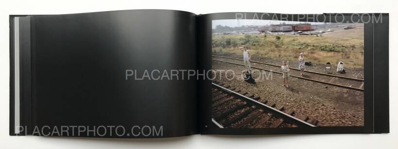 Paul Fusco: RFK Funeral Train (SIGNED), Umbrage Editions, 2000